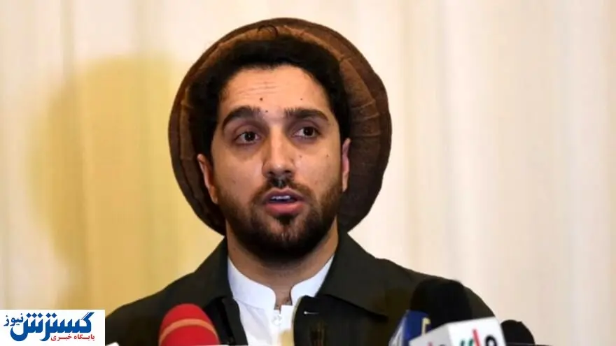 احمد مسعود بیانیه جدید صادر کرد