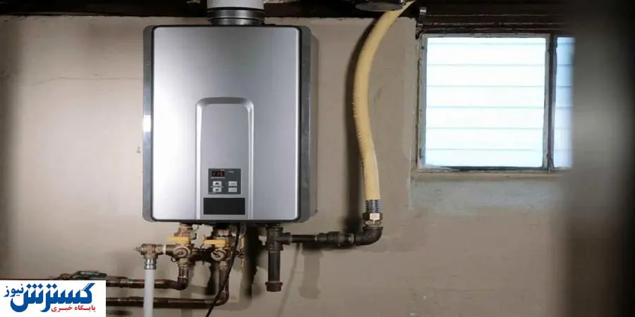 فهرست قیمت پکیجشوفاژهای دیواری در بازار