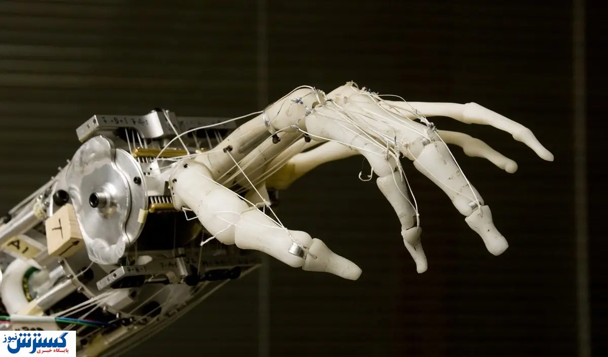 درمان معلولیت با ترکیب انسان با ماشین ممکن است؟