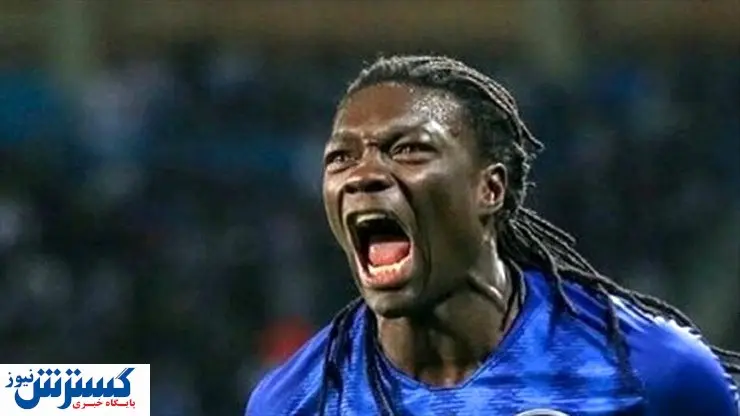 بیماری عجیب ستاره الهلال/ بازی با پرسپولیس را از دست داد؟