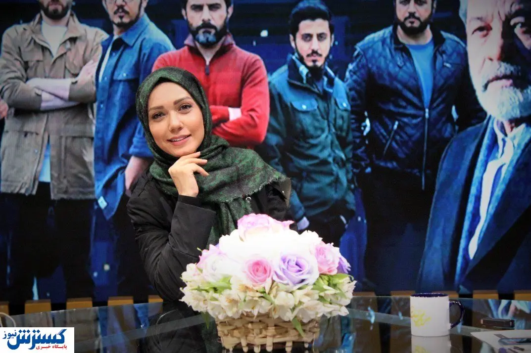 شهرزاد کمال زاده ناگفتههای «گاندو۲» را گفت/ آیا «محمد» زنده میماند؟