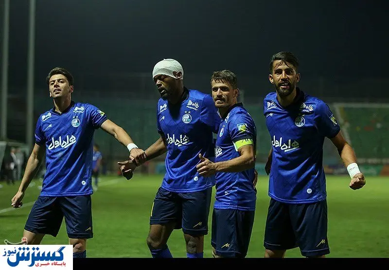 رفتار عجیب هافبک استقلال با مجیدی / فرهاد قصد تنبیه دارد؟