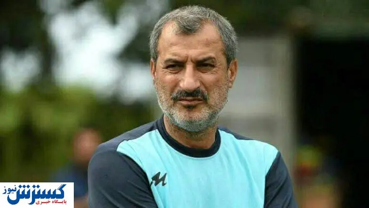 توهین زشت این فوتبالیست به مربی تیم ملی