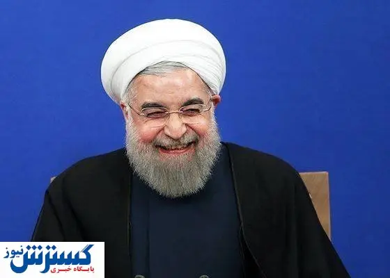 انگیزه روحانی برای کاندید شدن در انتخابات