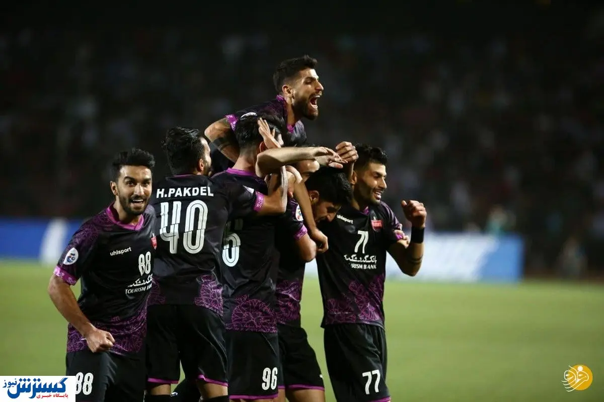 شوک بزرگ به پرسپولیس / ۲ ستاره تیم رفتنی شدند