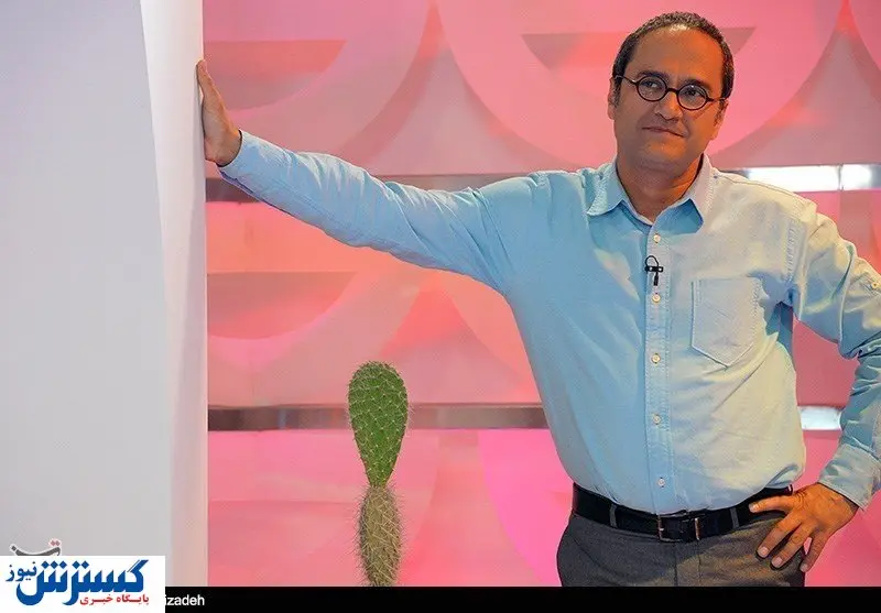 رامبد جوان: می ترسیدم کرونا بگیرم