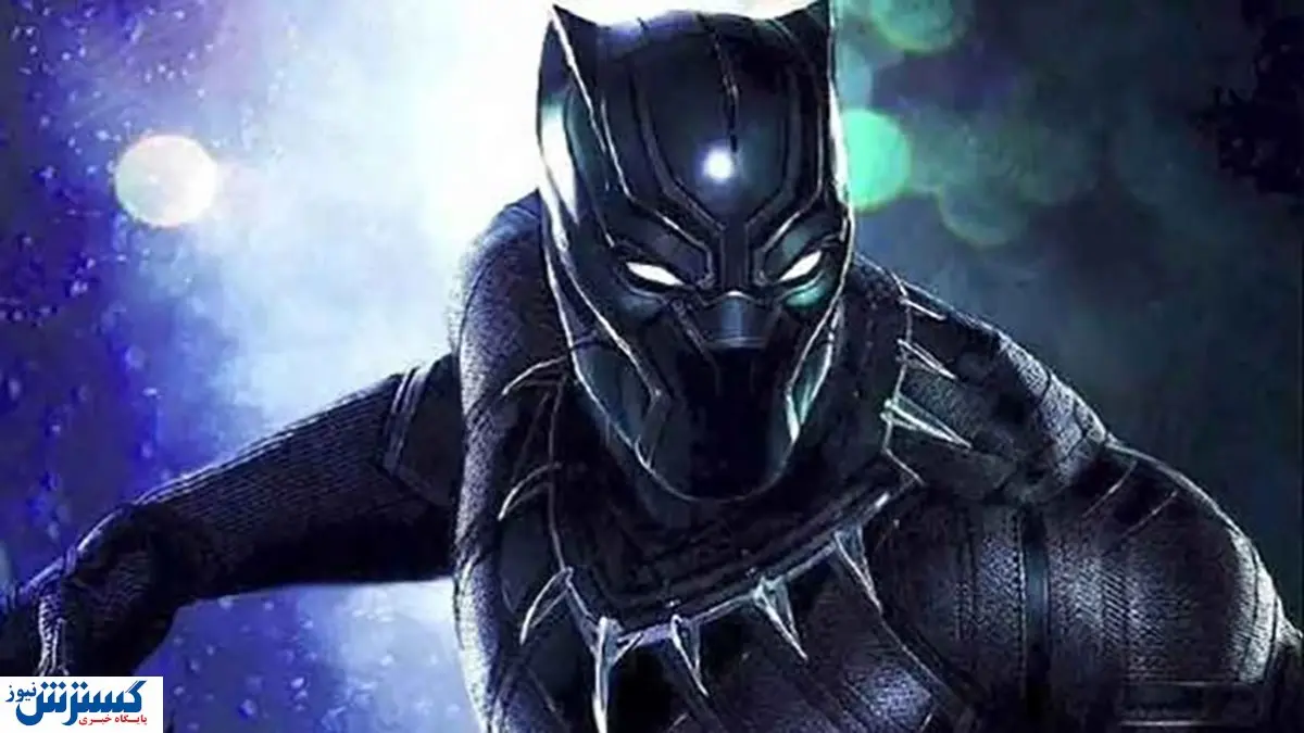 توقف «پلنگ سیاه ۲» در دنیای مارول