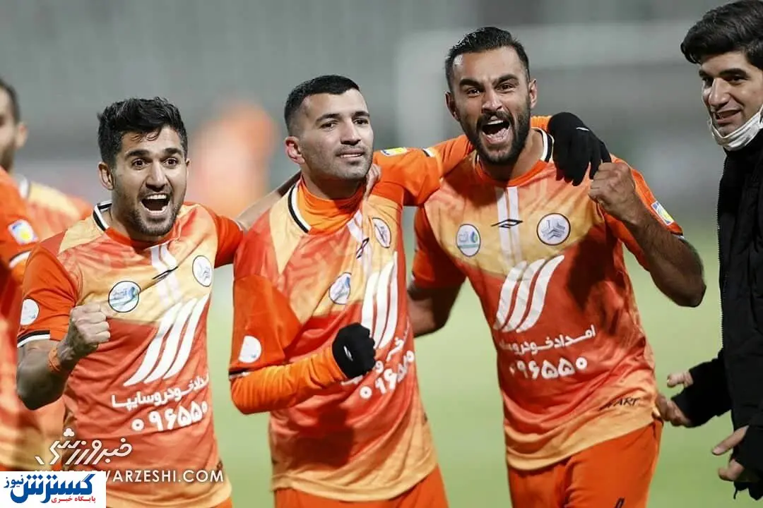 بازگشت ستاره محبوب به پرسپولیس / یحیی هافبکش را پیدا کرد؟