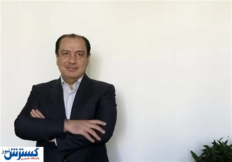 معاون سازمان خصوصیسازی درگذشت + عکس