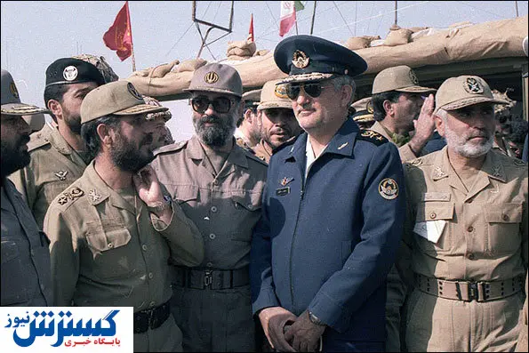 فیلم شهید ستاری پای اکران ۱۷ دقیقه کوتاه شد!