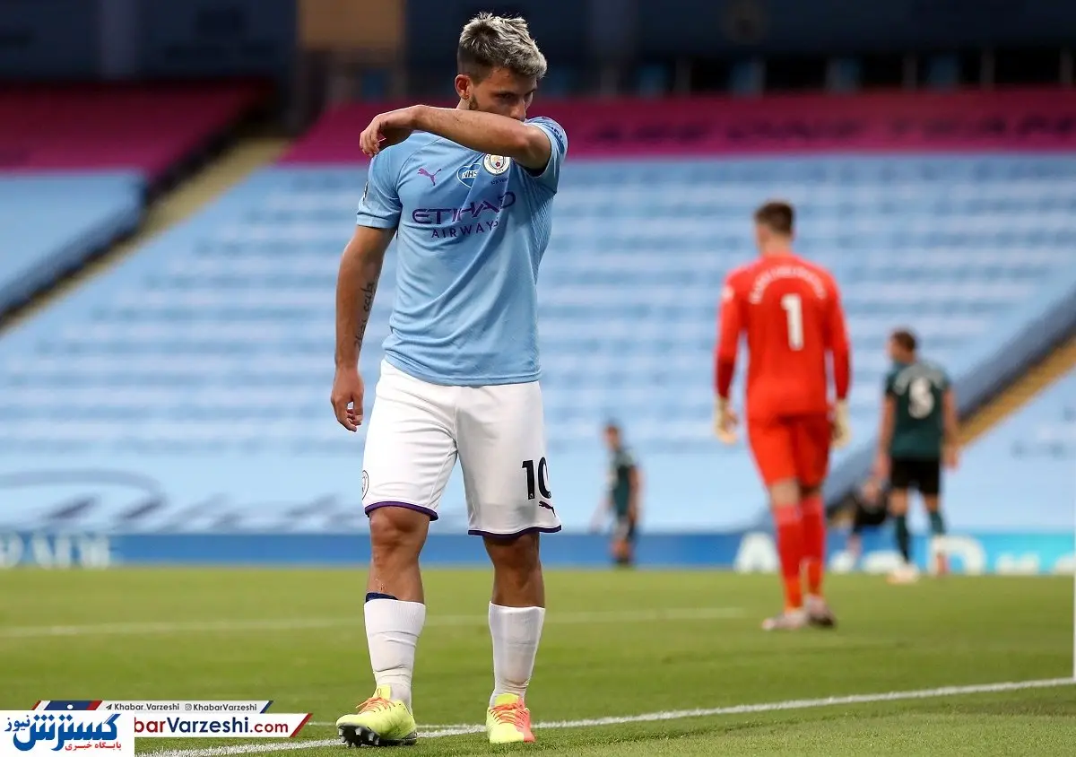 فوق ستاره بارسا در آستانه خداحافظی از فوتبال!