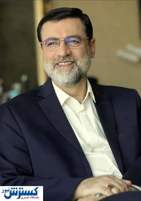 تیکه سنگین قاضی زاده به روحانی بعد از دیدن یک فیلم