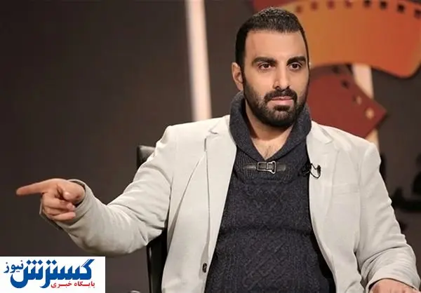 ورود پولاد کیمیایی به دنیای موسیقی+فیلم