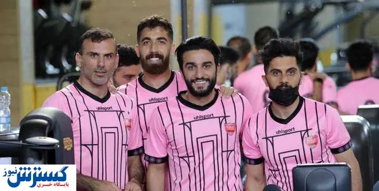 بازگشت ستاره پرسپولیس حتمی شد / خبر خوش برای یحیی