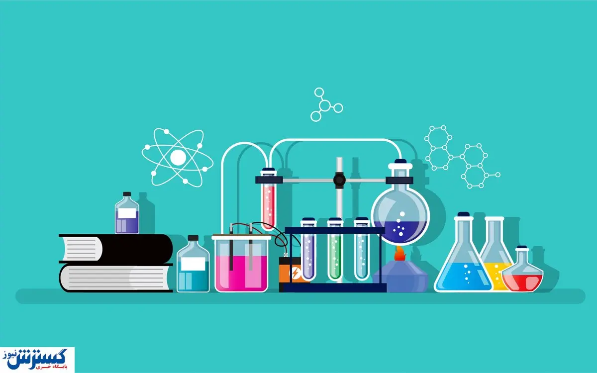 بهترین منابع جمع بندی شیمی کنکور