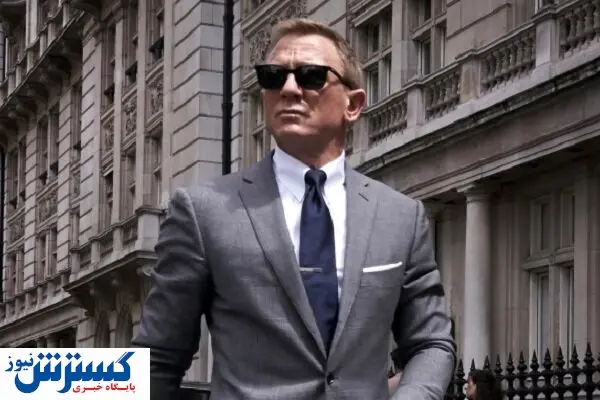 «سریع و خشن» در کورس از «جیمزباند» جا ماند