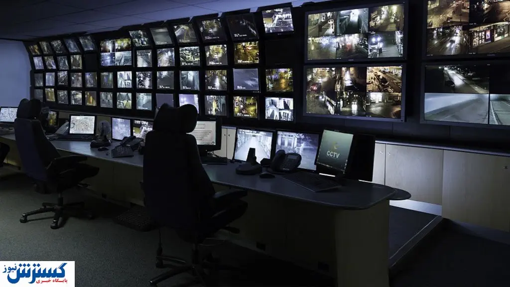 تحول امنیت منازل ادارات و ویلاها با دوربین های وای فای