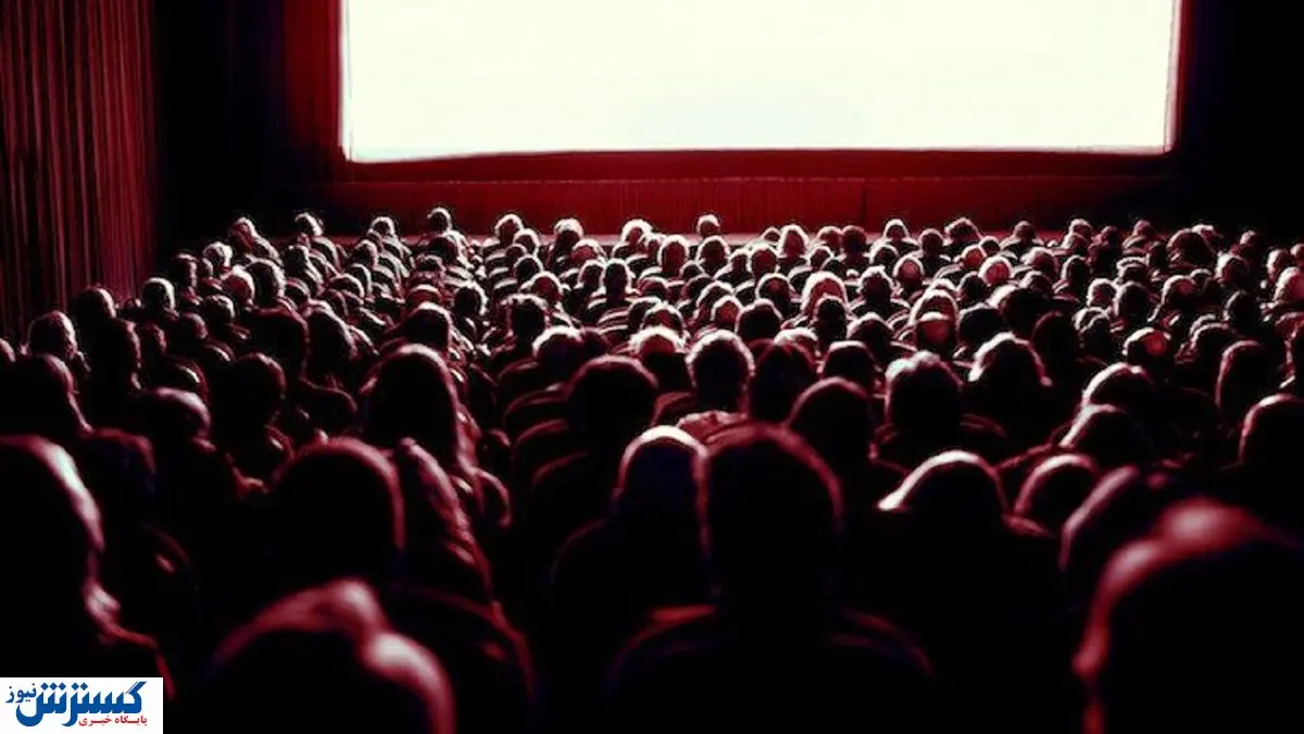 امیدها برای فروش بلیط سینما