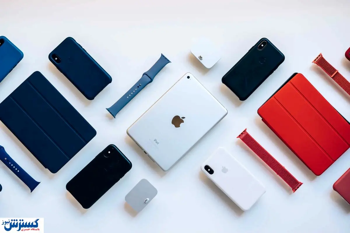 جدیدترین محصولات اپل معرفی شد