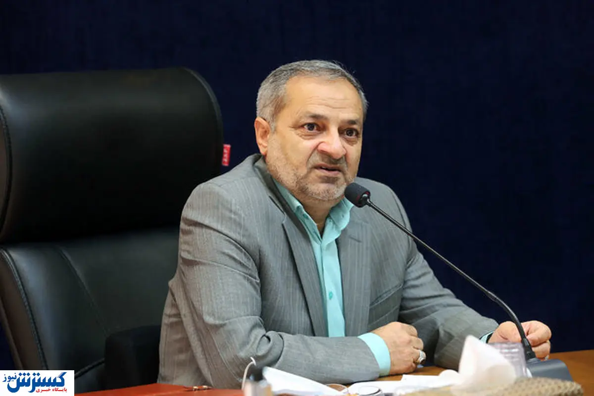 امضای سرپرست آموزش و پرورش برای آغاز یک طرح جدید