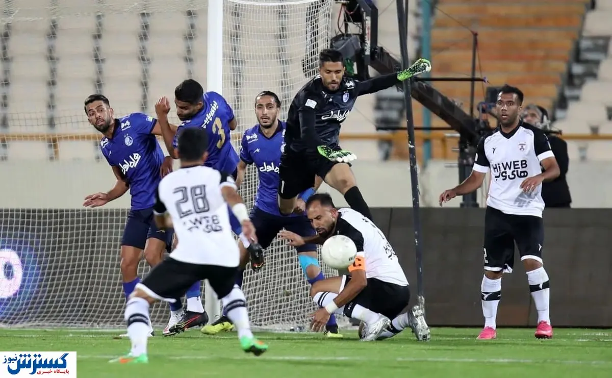 خبر بد برای استقلال و هوادارانش!