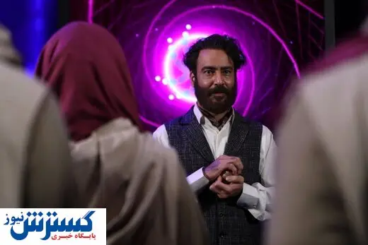 جایگزین ارشا اقدسی در کهکشان کیست؟