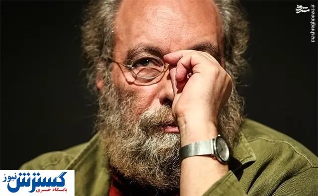 ماجرای انتقام گرفتن فراستی از فیلم ها