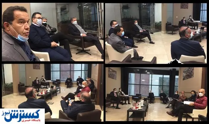 برگزارکنندگان نمایشگاههای بینالمللی صاحب تعاونی مستقل شدند