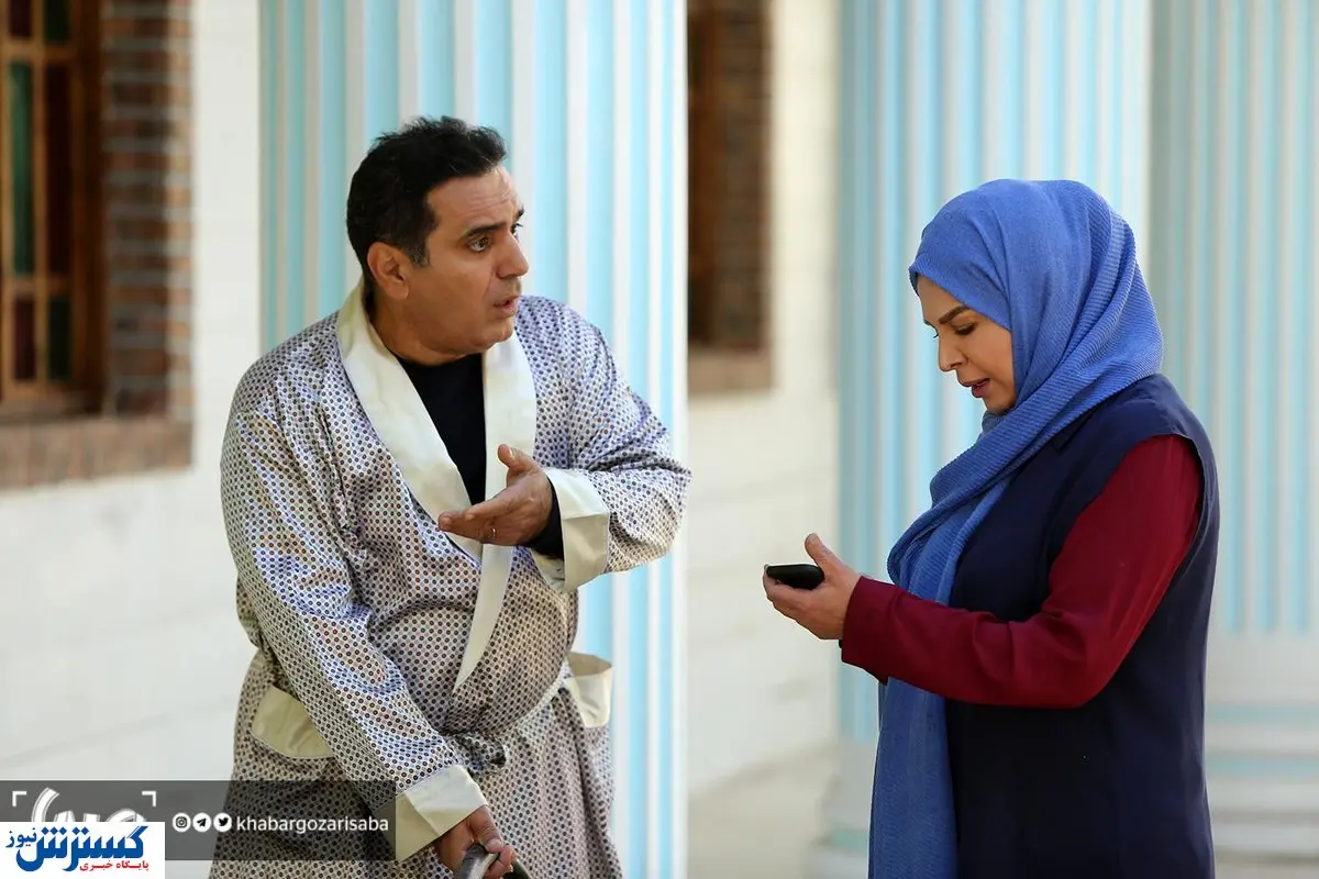 حسین رفیعی: «پلاک۱۳» به تکرار نخواهد افتاد