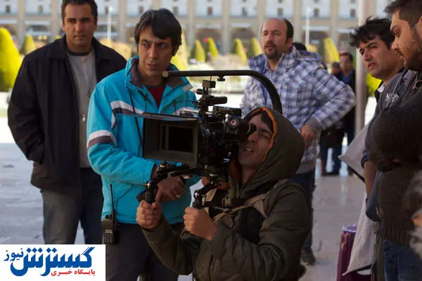 جایزه بالیوودی برای سینماگر نوگرای ایرانی