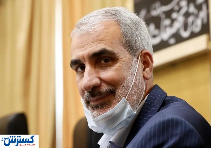 اولین سفر خارجی وزیر آموزش و پرورش/ نوری به مصر سفر کرد