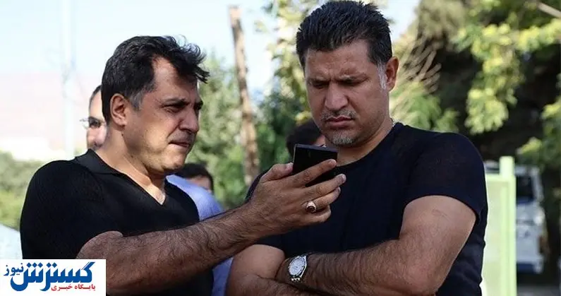 اولین واکنش دایی به ماجرای نامگذاری ماهی