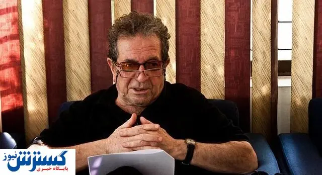 مهرجویی: همه مجوزها را میدهند و شب اکران توقیف می کنند!