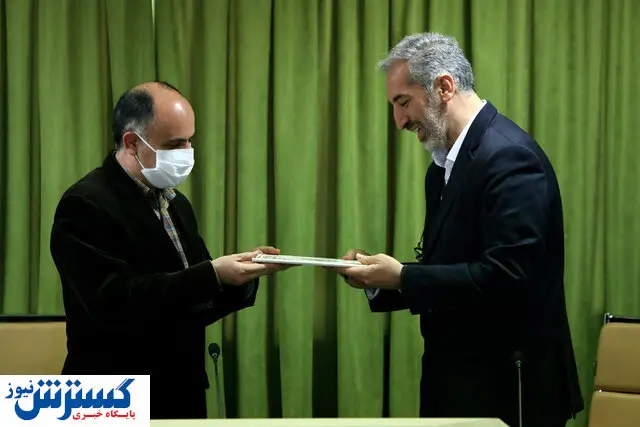 برنامه های معاونت هنری در معرض دید جامعه است