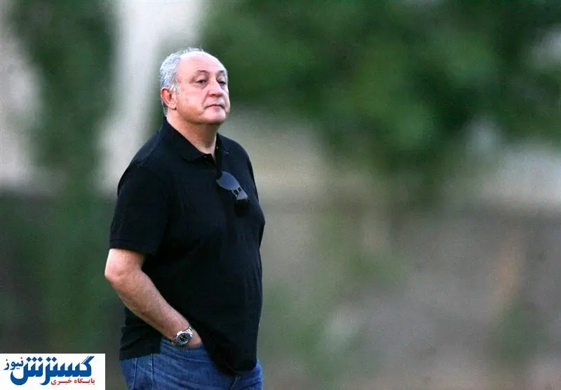 پای استقلال هم به سایت شرطبندی باز شد؟