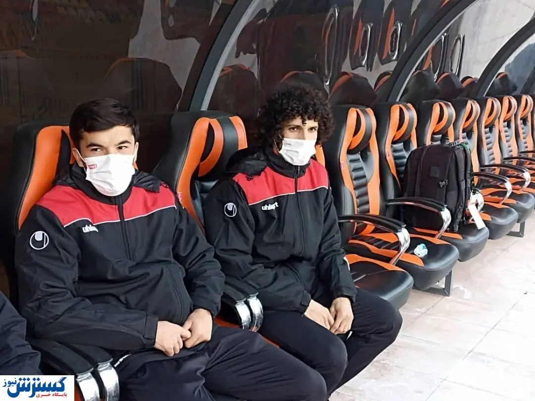 تیر خلاص کالدرون به پرسپولیس / خرید های جدید آماده فسخ شدند؟