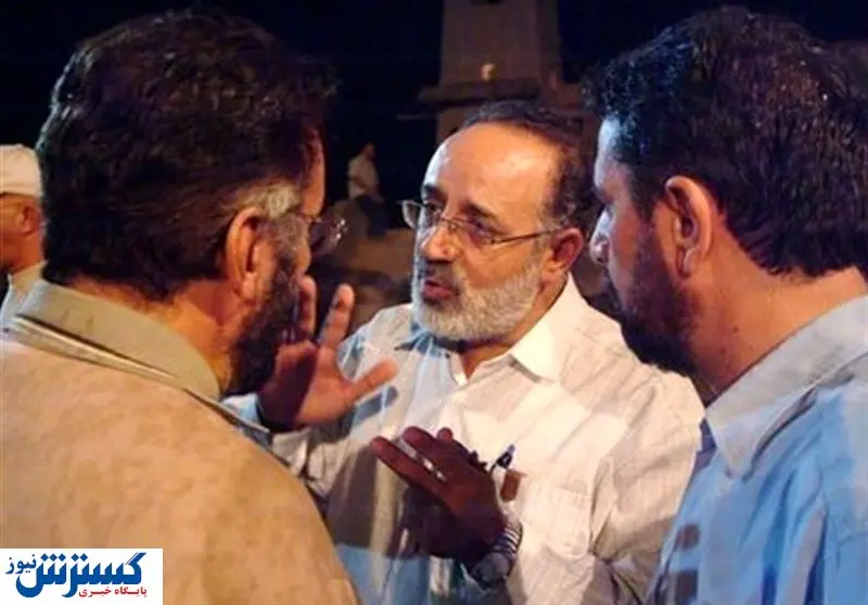 عمل جمال شورجه موفقیت آمیز انجام شد