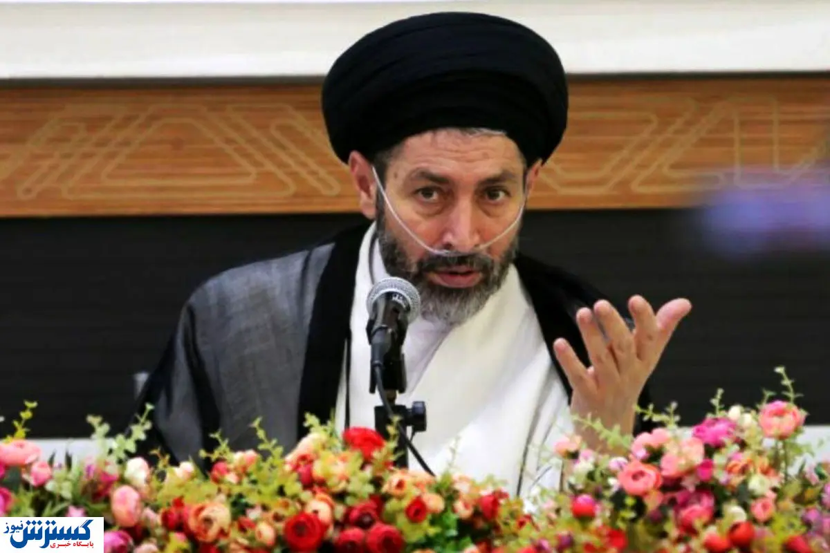 علاقه مندان به موسیقی از ایران بروند!