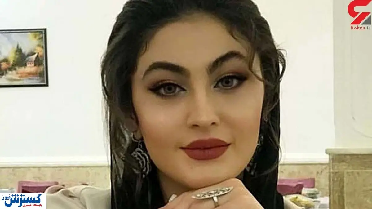 مریم مومن با تیپ عجیب + عکس