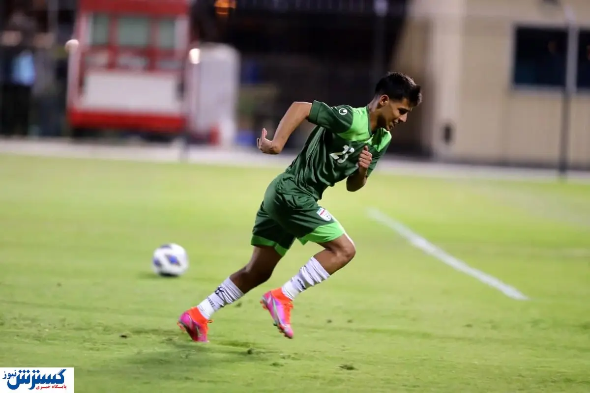 ستاره استقلالی در یک قدمی انتقالی بزرگ؟