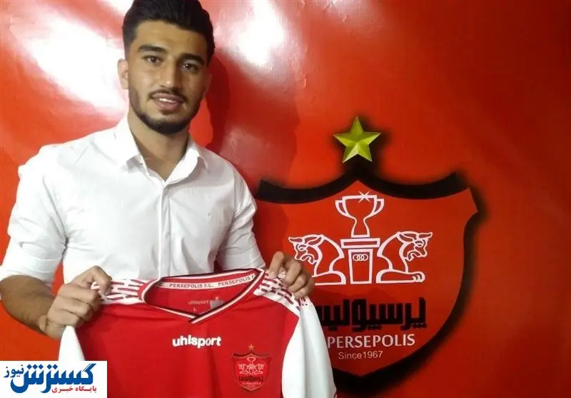 درخشش این بازیکن یحیی را امیدوار کرد