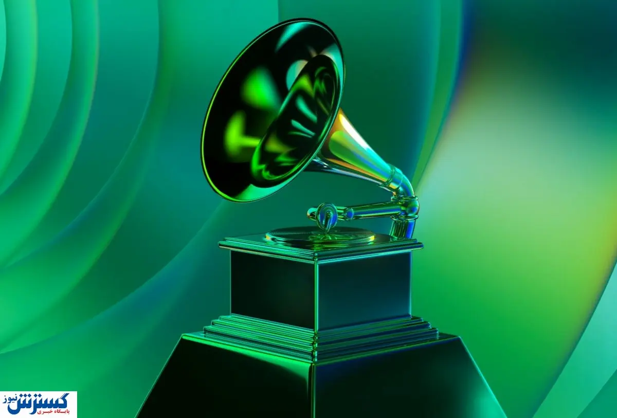 «جی زی» رکورد زد، «لیدی گاگا» کاندید شد/نامزدهای گرمی ۶۴ اعلام شدند