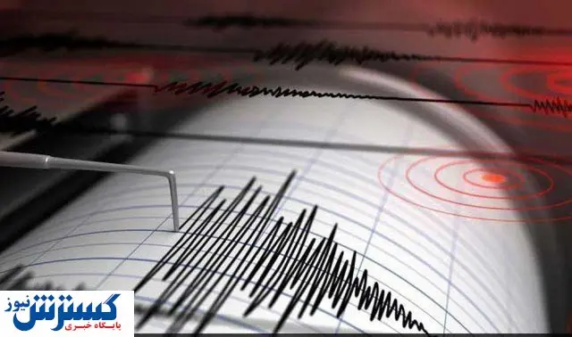 وقوع زلزله قوی در ایالت کالیفرنیا