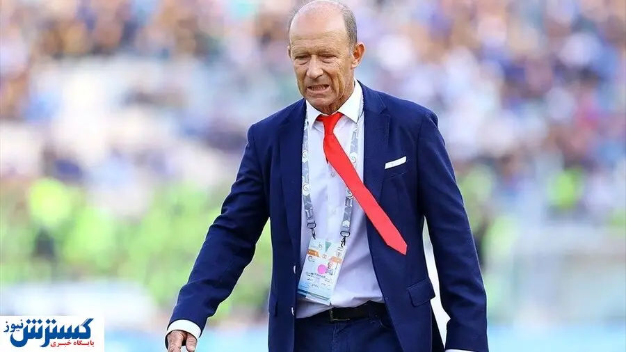 کالدرون یک پرسپولیسی را از دم تیغ گذراند