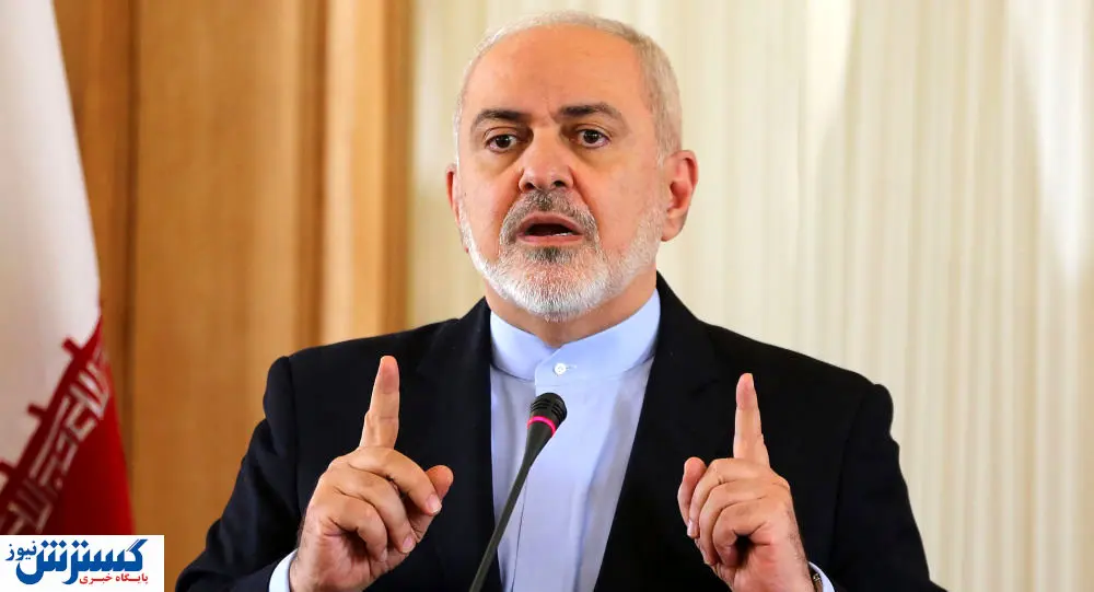 ظریف در شب یلدا عزادار شد