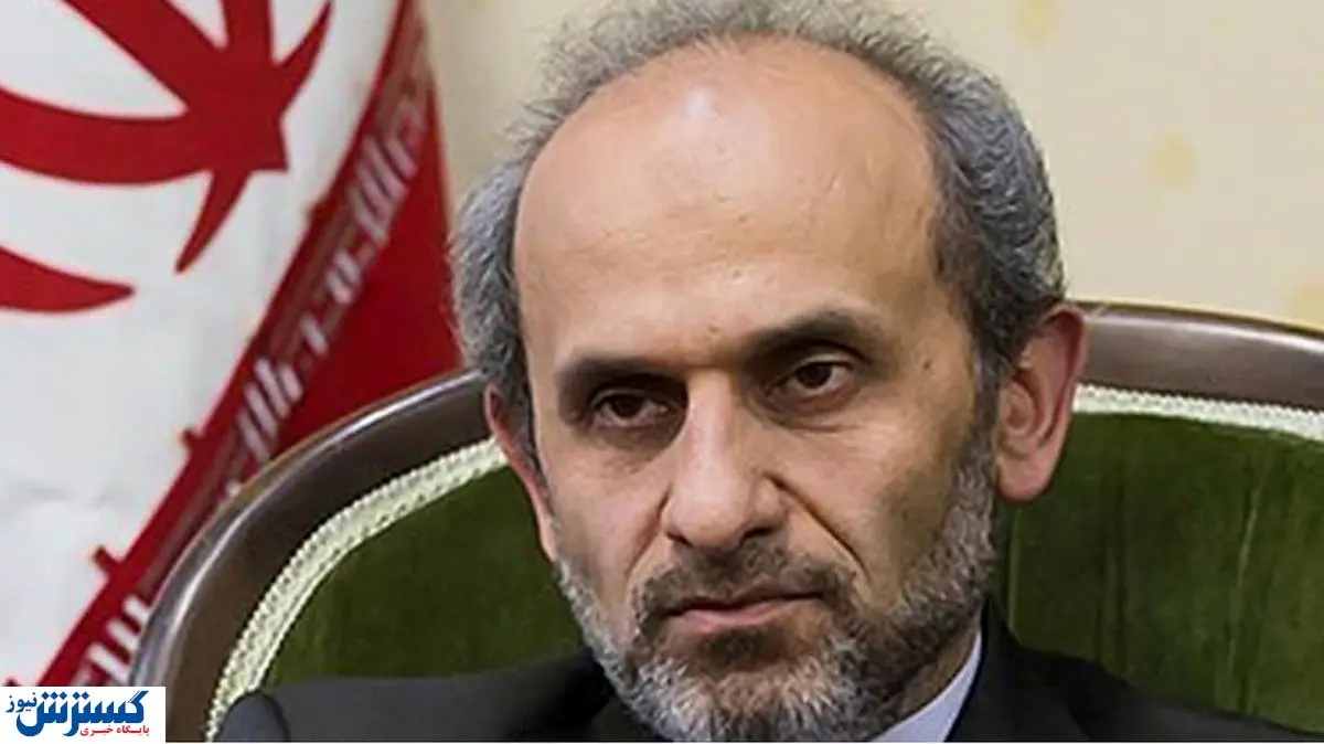 پیمان جبلی: دوران تحول در صدا و سیما آغاز شده است