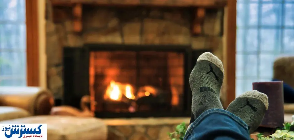 ۱۰ راه برای گرم نگه داشتن خانه در زمستان امسال
