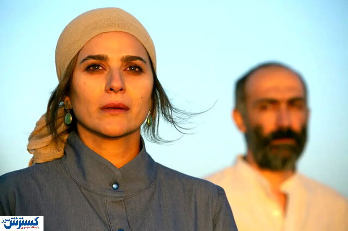 فروش نیم میلیاردی «آتابای» با ۱۴سانس فوق العاده