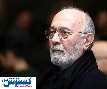 زنده یاد پورحسینی: تئاتر در مسیر سرنوشت لاله زار افتاده است