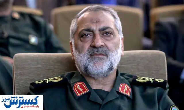 سخنگوی نیروهای مسلح : به هیچ عنوان نمیشود با آمریکا کنار آمد